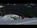 Snowmobile freestyle on a M7 in Alaska...