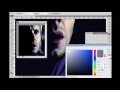 Monstra Sunt Realis (Dean Winchester Speedpaint)