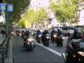 III Manifestación Motera Nacional - 8N8 -
