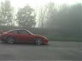 RuF Turbo vs. CL65