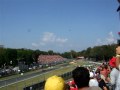 Formula 1 - Italian Grand Prix 2009 Start