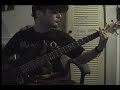 Denerith Epica -sensorium
