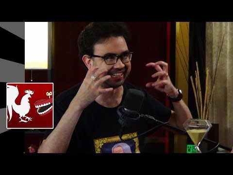 patch - The Patch is here in video form! Join us for our Rooster Teeth's gaming podcast recorded on October 16, 2013! This episode features Gus Sorola, Kerry Shawcro...