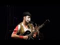 Cuida de Mim - Teatro Mágico (Show em Itu)