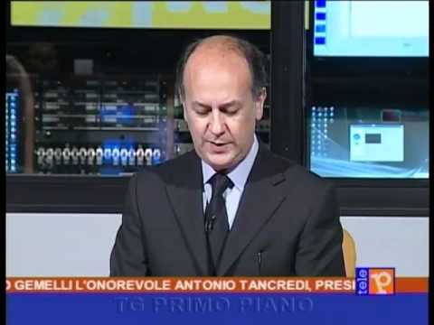Primo Piano 19:15