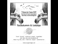 Letargo,Taubstumm&Recept-Never Die Alone (Tr�nen der Sonnen)