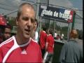 Goals - 5 a side football tournaments