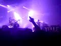 Yelle @ Art rock 2008 \"A cause des gar�ons\"