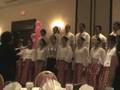 FAAWIS Dinner Dance 2008 - Lupang Hinirang