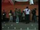 Quenani na Comunidade Adonai
