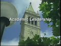 on this episode, conversations with history and host harry kreisler welcome the former chancellor of the university of wisconsin david ward who reminisces about his tenure at wisconsin and offers his reflections on leadership in the university. series: conversations with history [public affairs] [show id: 7786]