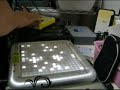 yamaha tenori-on vs korg kaossilator