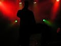 Rotersand- Almost violent