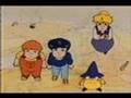 Samed el Duende Magico El Sueño de Jane(Parte 1)
