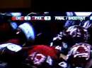 Coyotes/Blackhawks shootout 11/16