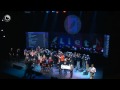 SomBy: the winner of Liet International 2009