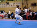 Olga Maidankina - Suparinpei / Suparimpei (Goju Ryu)