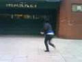 Shannon is gay!