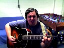 Eric Clapton \"Wonderful Tonight\" Acoustic Cover Eric Clapton \"Wonderful Tonight\" Acoustic Cover