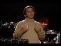Carl Sagan on the chemistry of life on Earth/ other planets
