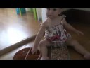 Montessori work--beans