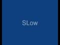 Slow Melody