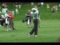 videos de Tiger Woods Swing!