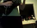 Fermented Offal Discharge solo (1st Half)