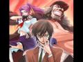 REGENERATION - Fukuyama Jun (lelouch)