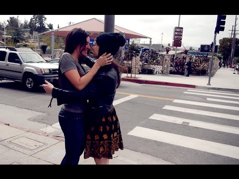 What Falling In Love Feels Like