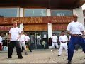 PEB demo initiation Qi Gong 8 brocards PEB demo initiation Qi Gong 8 brocards