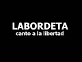 labordeta - canto a la libertad