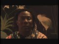 African Fire Dance