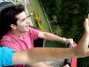 Looping Gui e Diego - 2� vez!!!