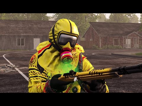 H1Z1: Battle Royale - Season 3 Trailer H1Z1: Battle Royale - Season 3 Trailer