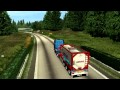 German Truck Simulator Scania R730 6x2 V8
