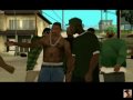 GTA San Andreas music viedo (Cypress Hill,Another Body Drops)