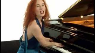 Tori Amos Explains: Crucify (Audio Commentary)