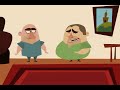 Moolt: Smugheads Moolt: Smugheads