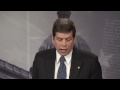 12/18/2009 Begich Defends Defense Appropriations Act