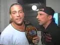 RVD/Sabu/Bill Alfonzo Promo, ECW Guilty As Charged 2000