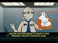 Eblen Charities - BOOsters - TV Spot - 30ss