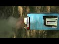 1/2\" PVC Rocket Test 8 Fuse