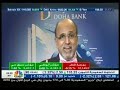 Doha Bank CEO Dr. R. Seetharaman's interview with CNBC Arabia - Offshore Tax Havens - Sun, 10-Apr-2016