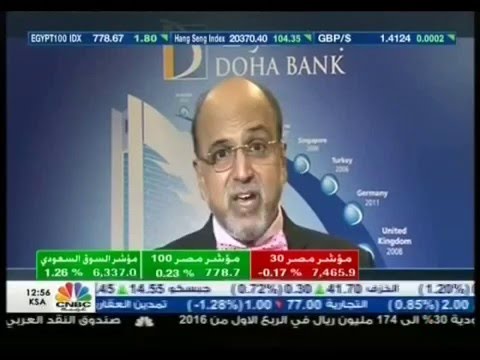 Offshore Tax Havens - 10-Apr-2016