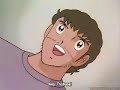 Captain Tsubasa Shin 08 part 1