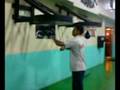 videos de Speed ball training at Elorde Manila