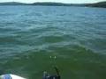 A Day at the Lake
