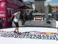 freestyle soccer sweden