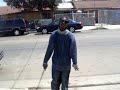 I'M CLEAN FEAT. WEEDO FROM THE PIRAHNAZ